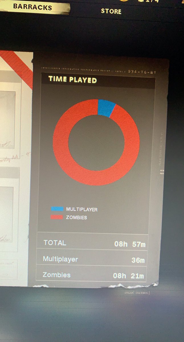 dillarrrd's tweet photo. This pretty much sums up my Cold War experience. Multiplayer is unplayable if you’re on KB&amp;M going against controller players
#nerfaimassist https://t.co/tzjH9FCeNt