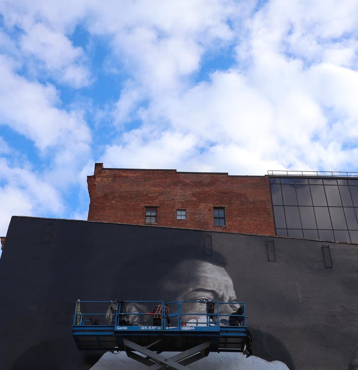 Awed by their process.