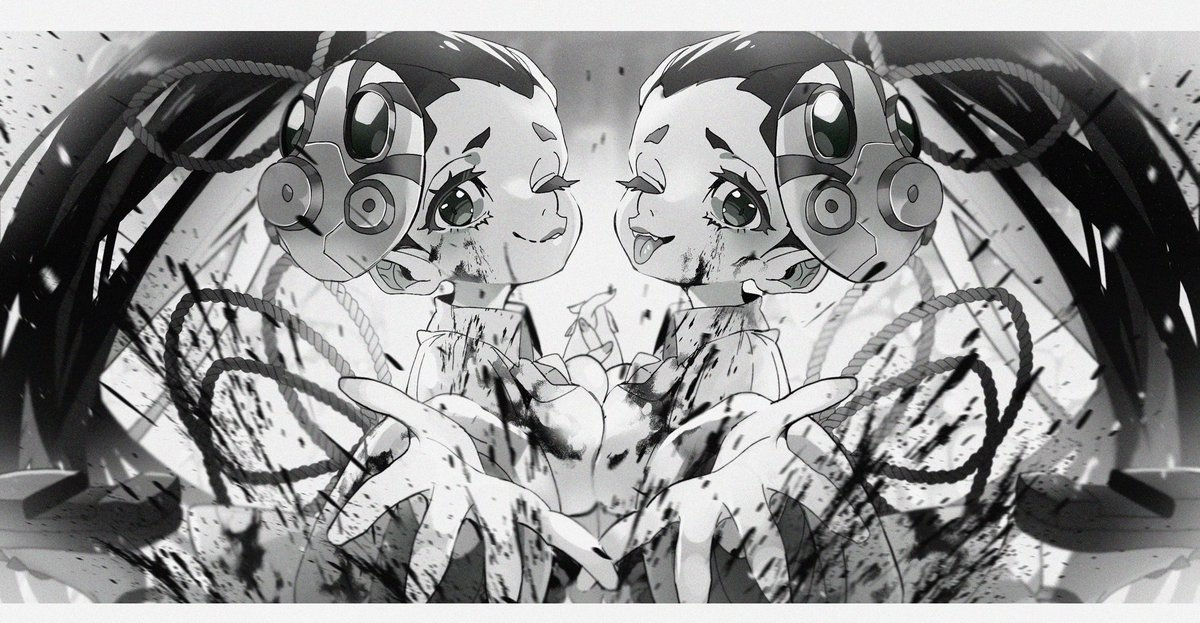 創約3巻のネタバレ注意 Th E 𝕜𝕒𝕘𝕦𝕣𝕒 の漫画