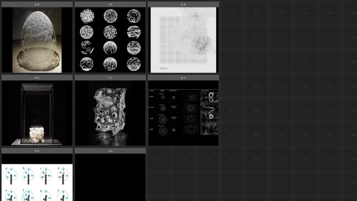 One slick environment in this category is Protoboard by  @szymon_k:  https://szymonkaliski.com/projects/protoboard/Szymon makes a lot of other cool experiments and if you are interested in this space, you should definitely checkout his other stuff:  https://szymonkaliski.com/projects/protoboard/