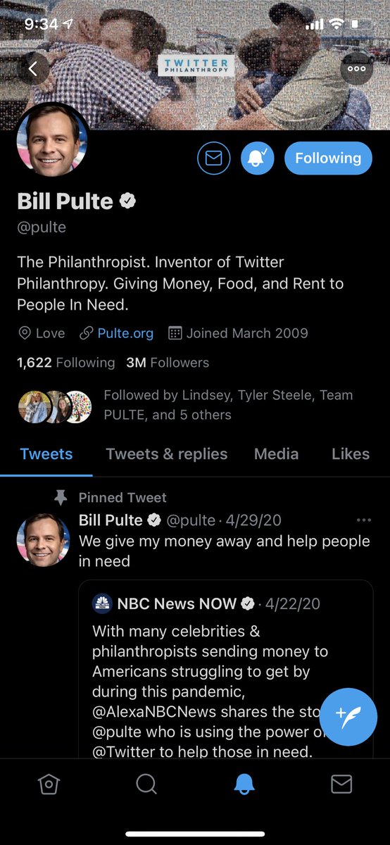 Woahalex2's tweet photo. @pulte broke college student and it’s my first year. I always think it’s a dm when I get your notifications and I get a little sad lol. could you help me out? $amoney0124 https://t.co/vIjFTMam9l