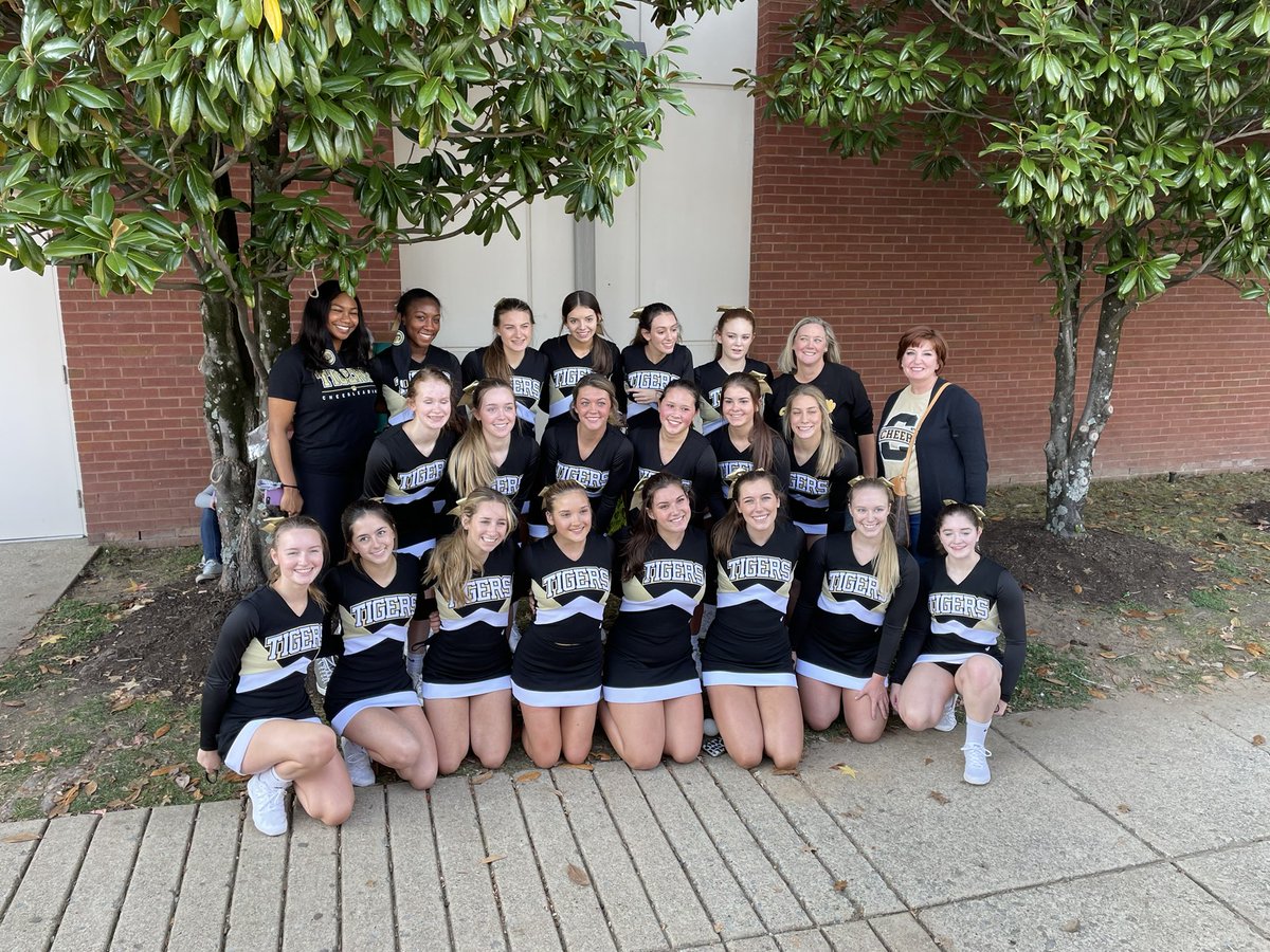 Earned our bid to #ucanationals2021 today! See you in February <a href="/WaltDisneyWorld/">Walt Disney World</a>