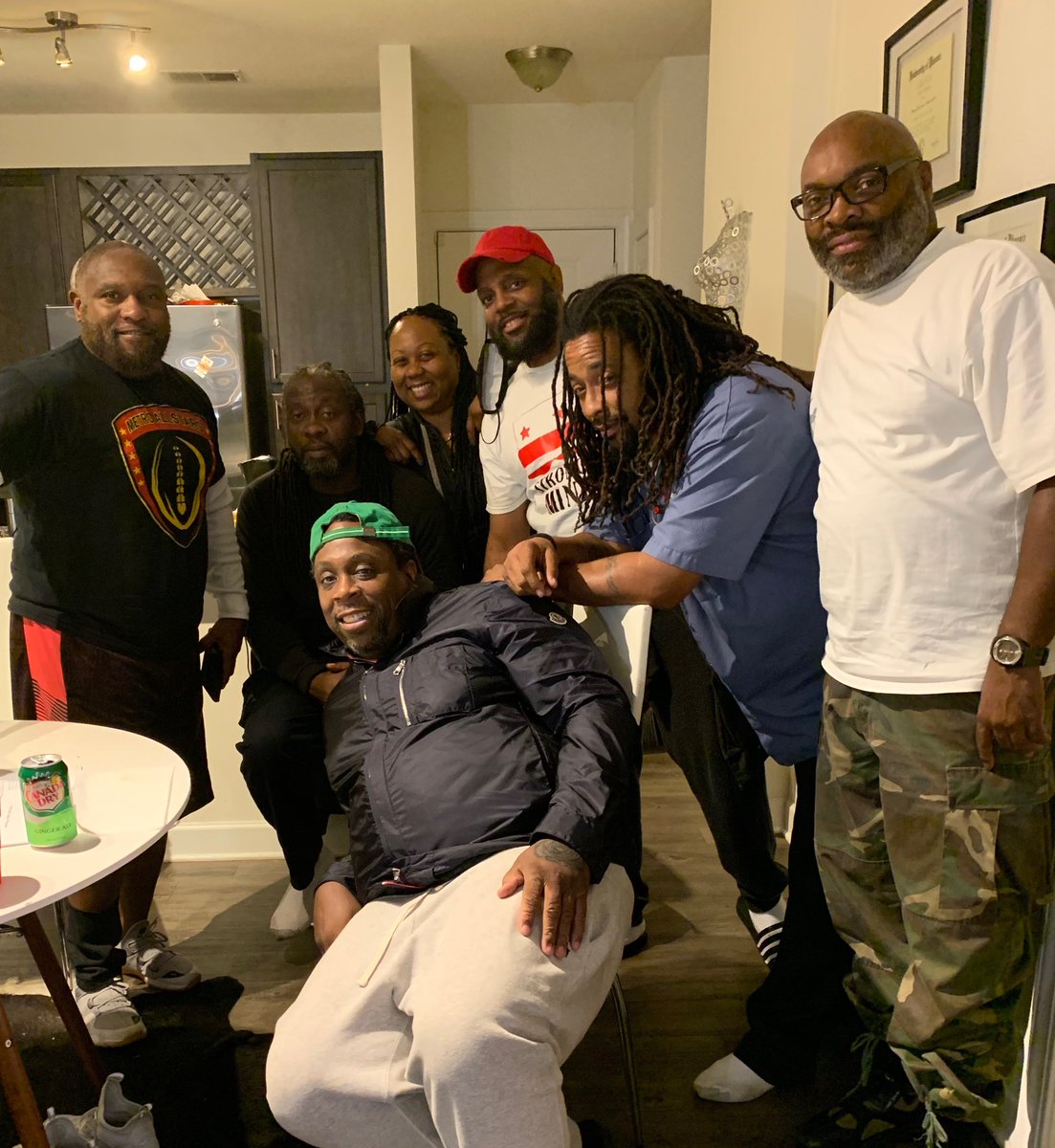 StopSyv's tweet image. We ask that you help us by spreading us; make the message louder, and please be sure to invite all your supporters to our page in preparation of this monumental journey...JOIN OUR PASSION...💪🏾👈🏾❤️