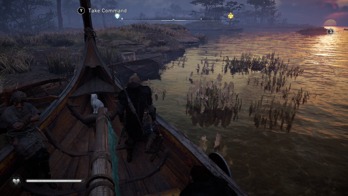 Mr_Kree's tweet photo. #AssassinsCreedValhalla #XboxShare https://t.co/f5gnLbEqVf