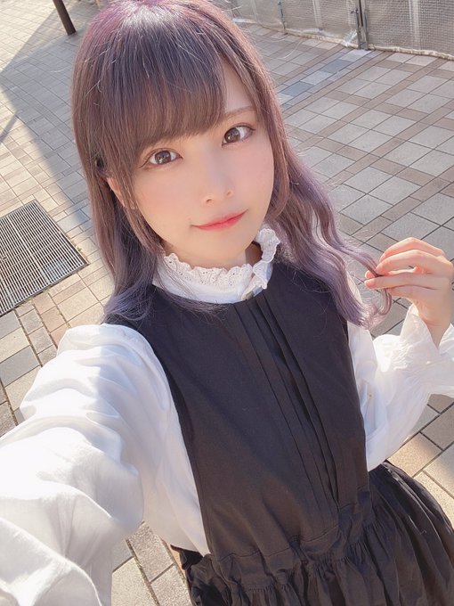 Twitterのコスプレ画像22