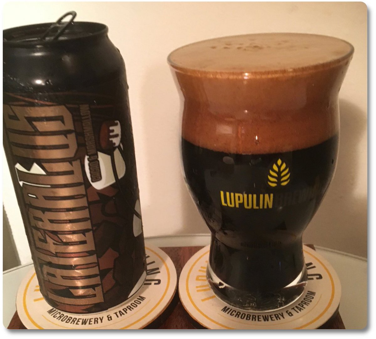 theBitterNib's tweet photo. Lupulin Lateralus Cacao &amp; Marshmallow: https://t.co/h8wUWKa8q8 https://t.co/9wS9YNhfR7