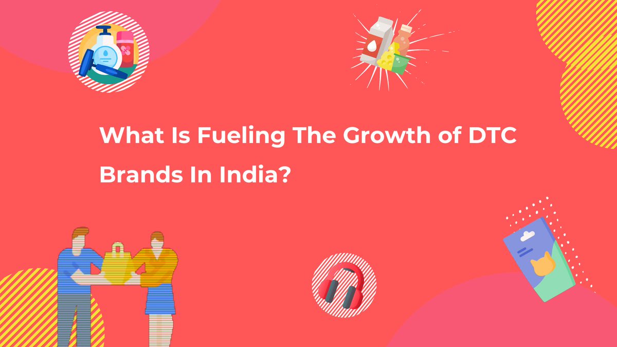 heyantrella's tweet photo. The market size for DTC brands in India will touch $100 Billion by 2025, read our blog to explore why DTC brands are growing in popularity in India?

https://t.co/anDqDpAjhW

#antrella #DTC #brands #India #consumer #startups #fmcg #business #millenial https://t.co/ZRj8WjQ0Gb