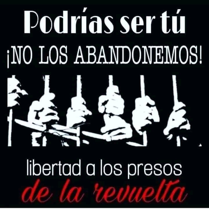 Movimiento TE QUIERO IN tweet media