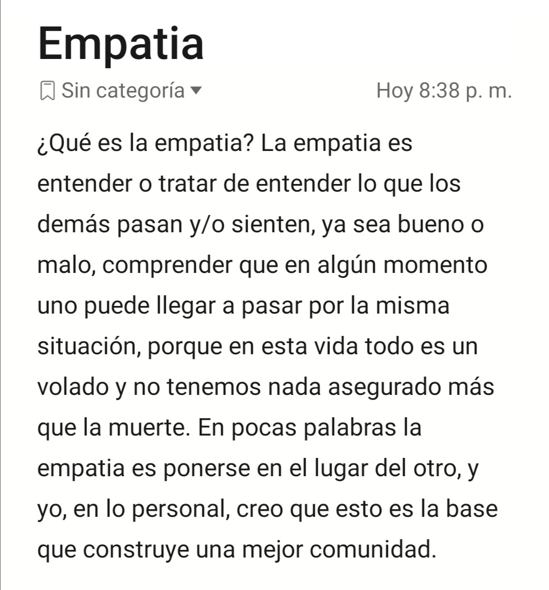 BerGlz_Mtya's tweet photo. Queremos empatia, quiero empatia! 
Favor de leer una carta donde expreso mi sentir personal acerca de la situación.
#noalcenevaluvm #SiAlEgepUVM @UVMMEXICO @SomosCeneval https://t.co/AunZrEpizx