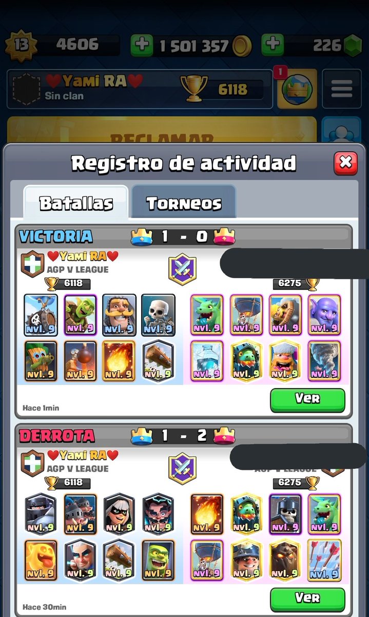 3-1 y a 4tos con <a href="/CR_madeinvzla/">Made In Vzla eSports</a> 🥰