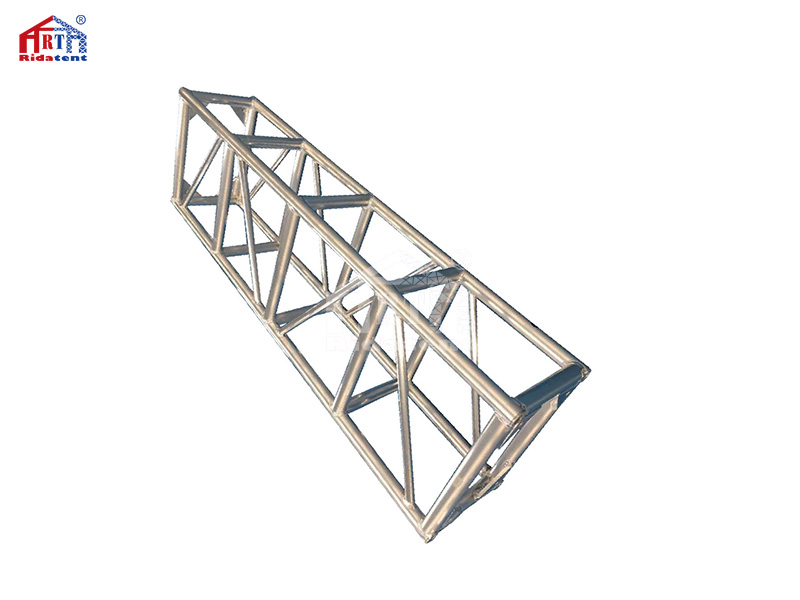 rida_tent's tweet image. Stylish Equipment, Splendid Events. Drawing on expert knowledge and years&apos; experience, we achieve top-quality dj light truss. #djlighttruss #stagetruss #trussstructure