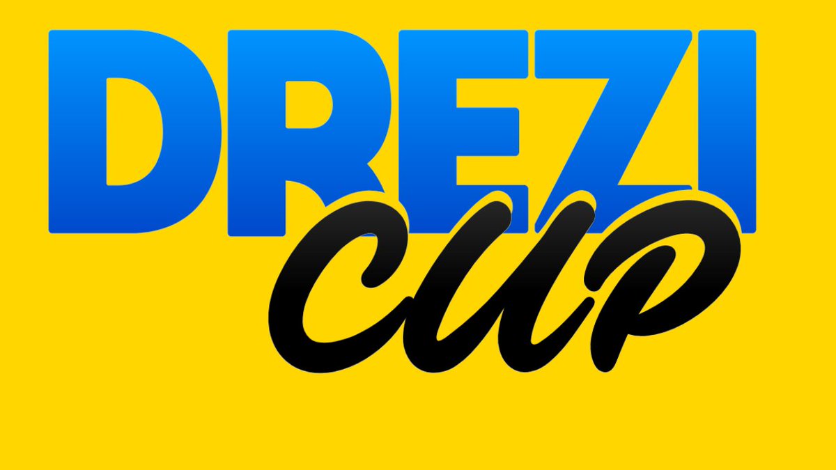 #ClashRoyale?
Sale Drezi CUP?