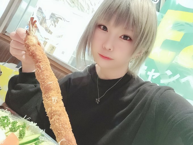 コスプレイヤー碧葉さちのTwitter画像15