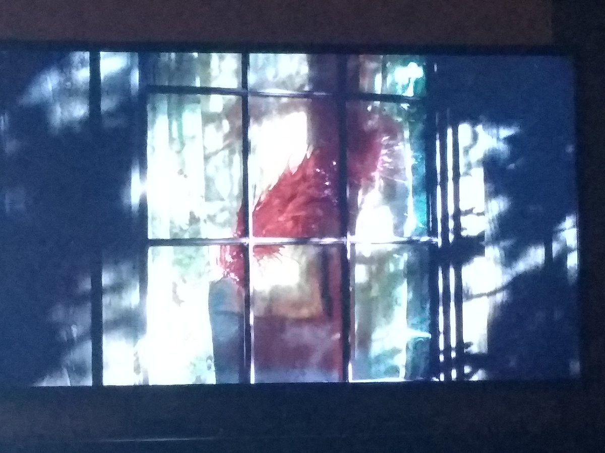 Horror_Fam's tweet image. #KillerSaturday SPLAT !!!!!!!!1

@AntointteG @jeninorman @JulianT16362538 @omar_syrinx2112 @Chloe_055 @Tony_0055 @AlyssaMyers93 @amieeemarieee75 @DustyHorror