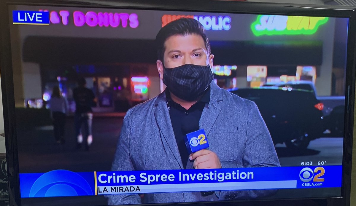 Rick Montanez tweet media