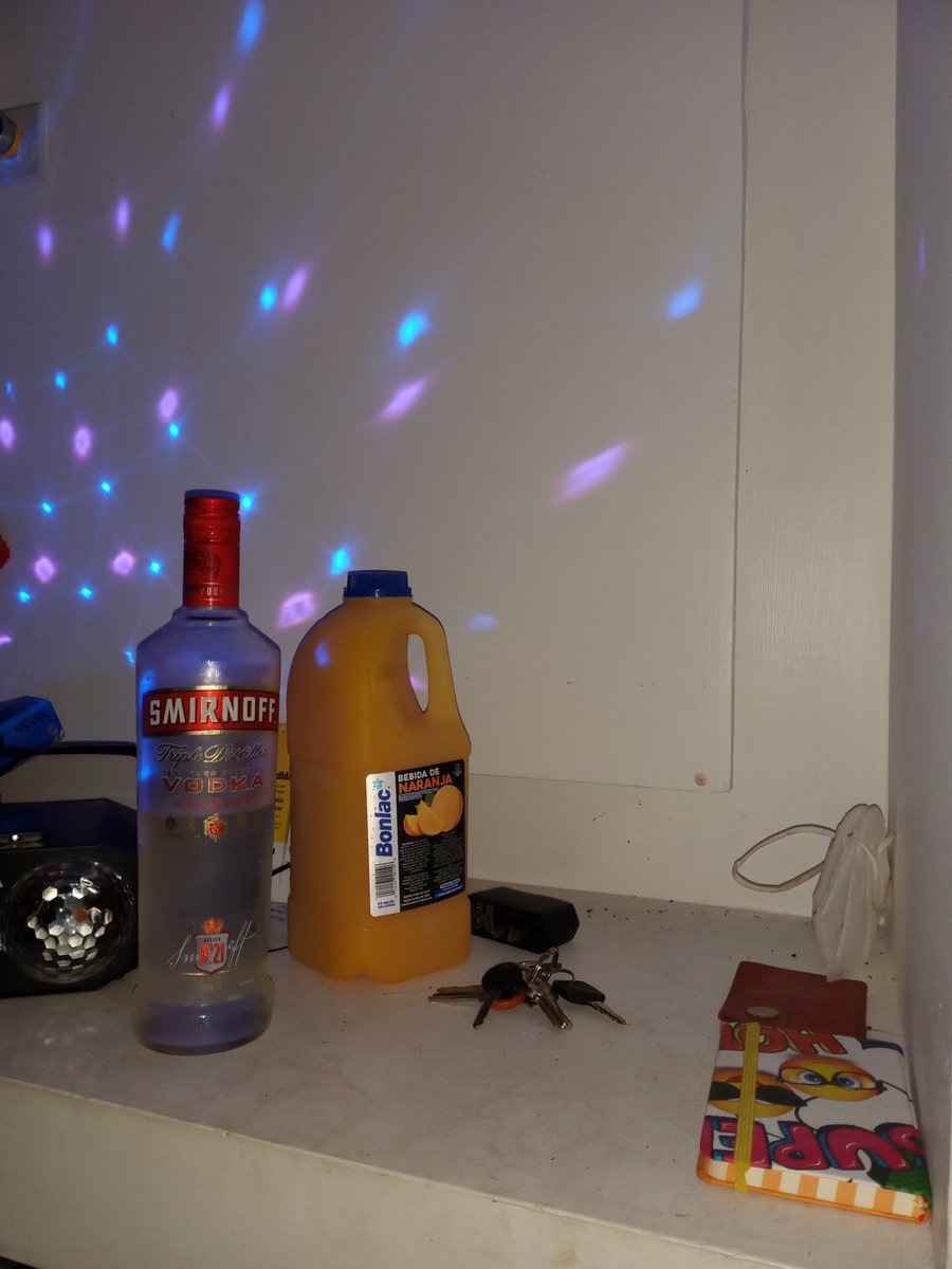 junier_panama's tweet photo. Quien dijo yo pa basia la botella por la 24 diciembree https://t.co/RQebMM2J3h