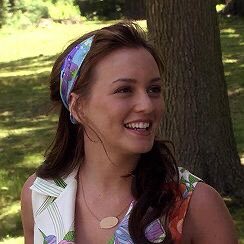 Feliz cumpleaños Blair Cornelia Waldorf