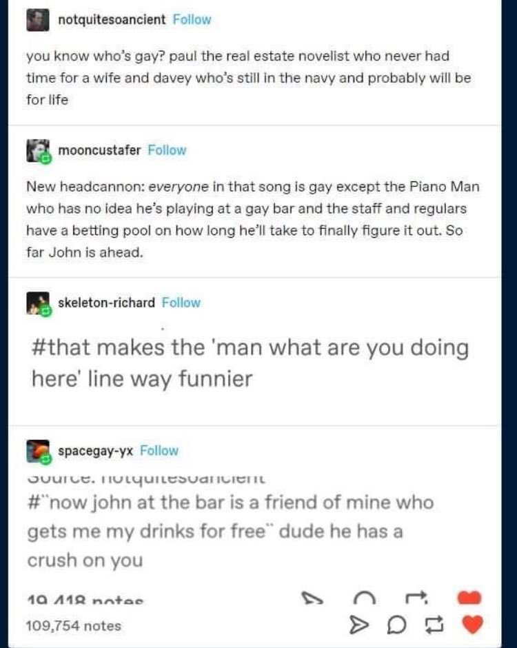 Going to gay bar gay bar song stoneopec