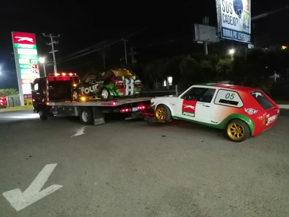 FastGruas's tweet photo. Feliz noche #carrosdecarreras  gracias a nuestros clientes por confiar en nosotros
#seguridad #confianza
#comodida #buenprecio
#79963555 en todo el salvador https://t.co/1iNHJt8mcO
