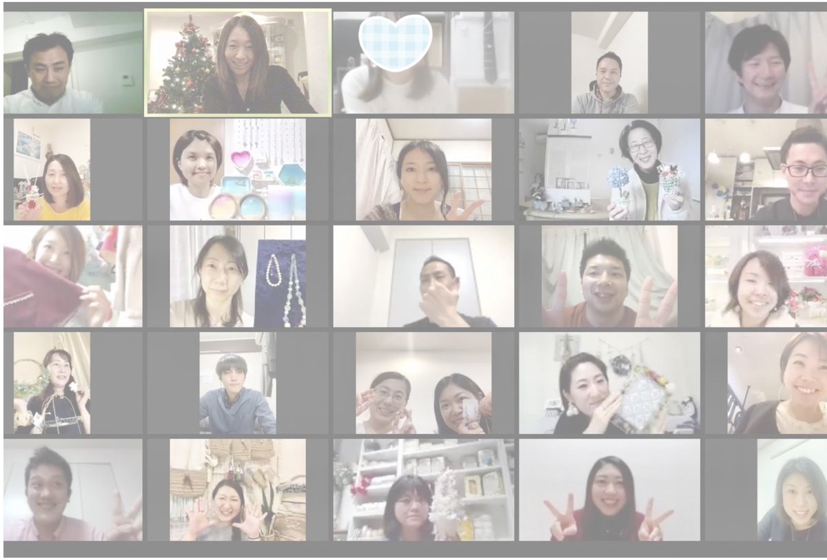 kapibara_clcl's tweet photo. いよいよ本日❗️
第2回オンラインクラフトメイドマルシェ✨✨

会場には14時から入れます〜🥳🥳🎉

◼️Remo会場
https://t.co/VAIBeLWG4g
※パソコンのみ、スマホ不可

◼️Zoom会場
https://t.co/mj64fyT3Yc
ミーティングID: 845 5769 0368

#クラフトメイドマルシェ
#craftmademarche https://t.co/FoGMxZuU00