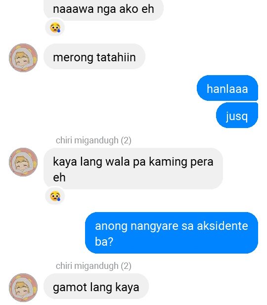 snghxjiu's tweet photo. RT TO HELP!! 

yung tatay ng kaibigan ko guys nasagi ng truck. nasalanta din sila ng bagyo at kailangan nila ng tulong. Kahit P5 lang guys okay na, may pangtahi lang. Yung accnt nyang binenta, tinakbuhan pa sya. kung gusto nyo tumulong e2 po gcash sa baba #UlyssessPH https://t.co/HvBmSCVx4h