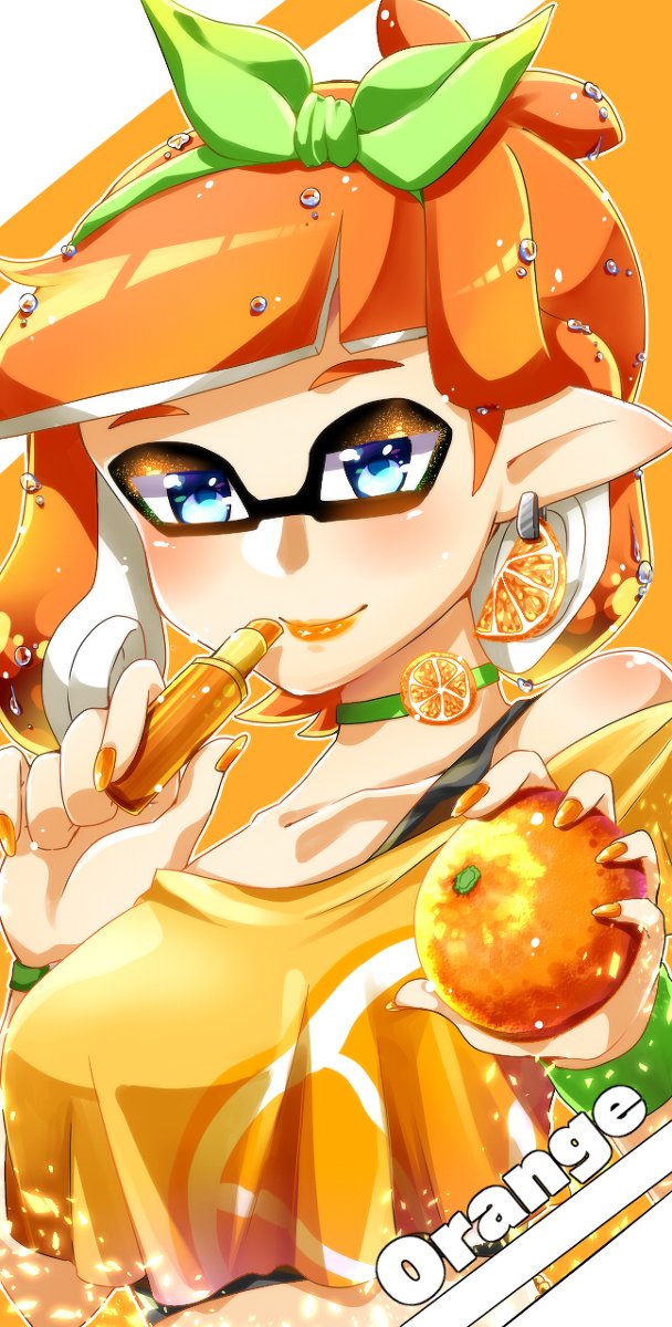 スプラトゥーン2 まとめ その⑥ #Splatoon #スプラトゥーン #イカップル https://t.co/xjRhsxeSkW 