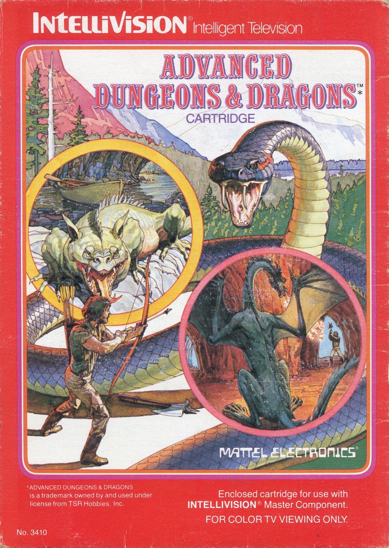 WednesdayComix's tweet photo. @jpers36 @Shadewing That’s pretty cool Josh. Never owned the #Commodore64 or an #Atari nor a #Nintendo 8-bit. Friends did though. So you know where I was as a kid. We had an #Intellevision. Lol! D&D on paddle was pretty daunting. One of my fav games here. Hope all is well w/ you & @bethanylanell https://t.co/qGyeScZ24B