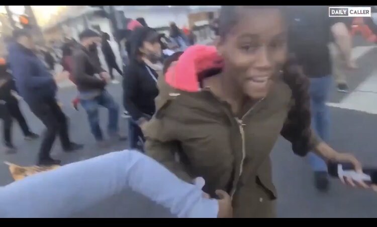 #AntifaTerrorists #dcpolice #MillionsMAGAMarch #blm