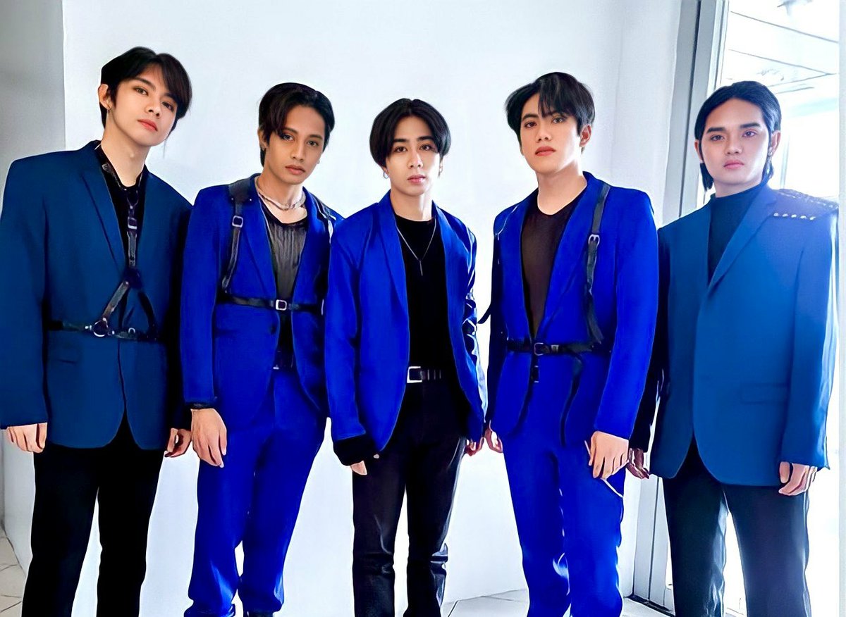 sb19stats's tweet photo. #SB19 (@SB19Official) Confirmed To Be Preparing For Comeback.
#SB19_COMEBACK https://t.co/ZPJPlli9b2