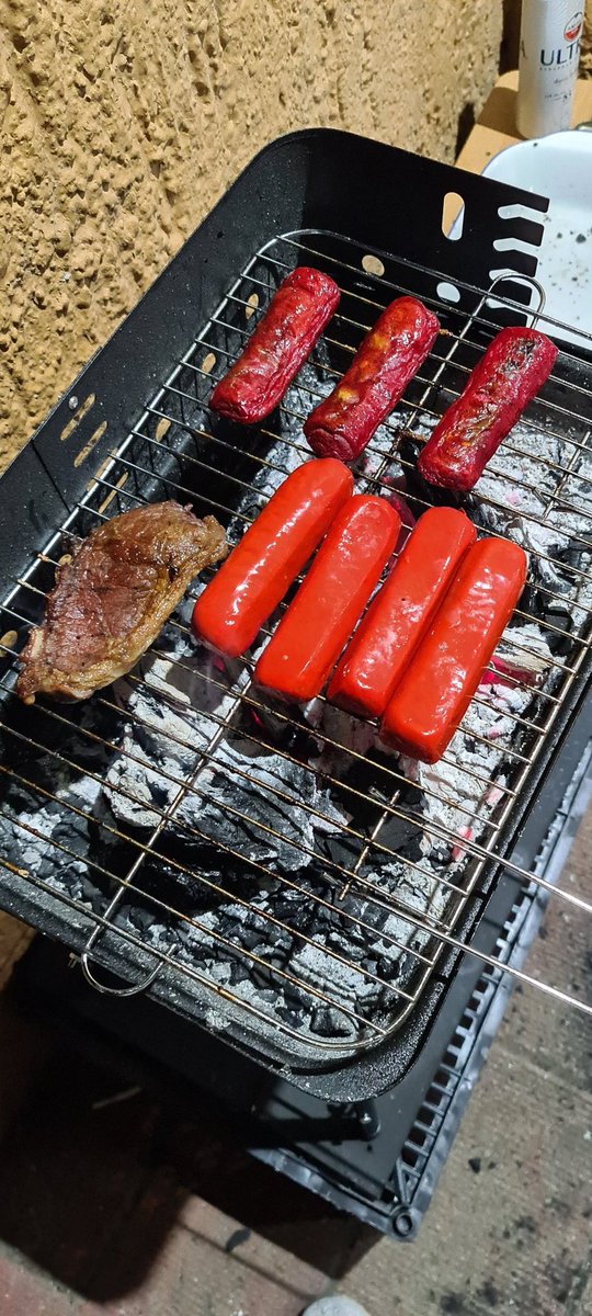 Nicolás Studer tweet media