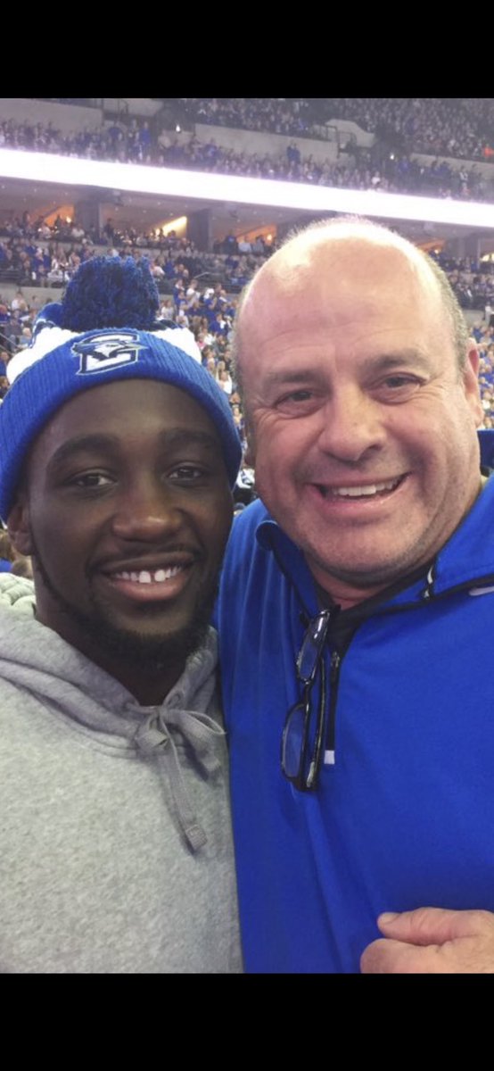 Wishing my good friend Bud Crawford a speedy victory tonight#Knockout