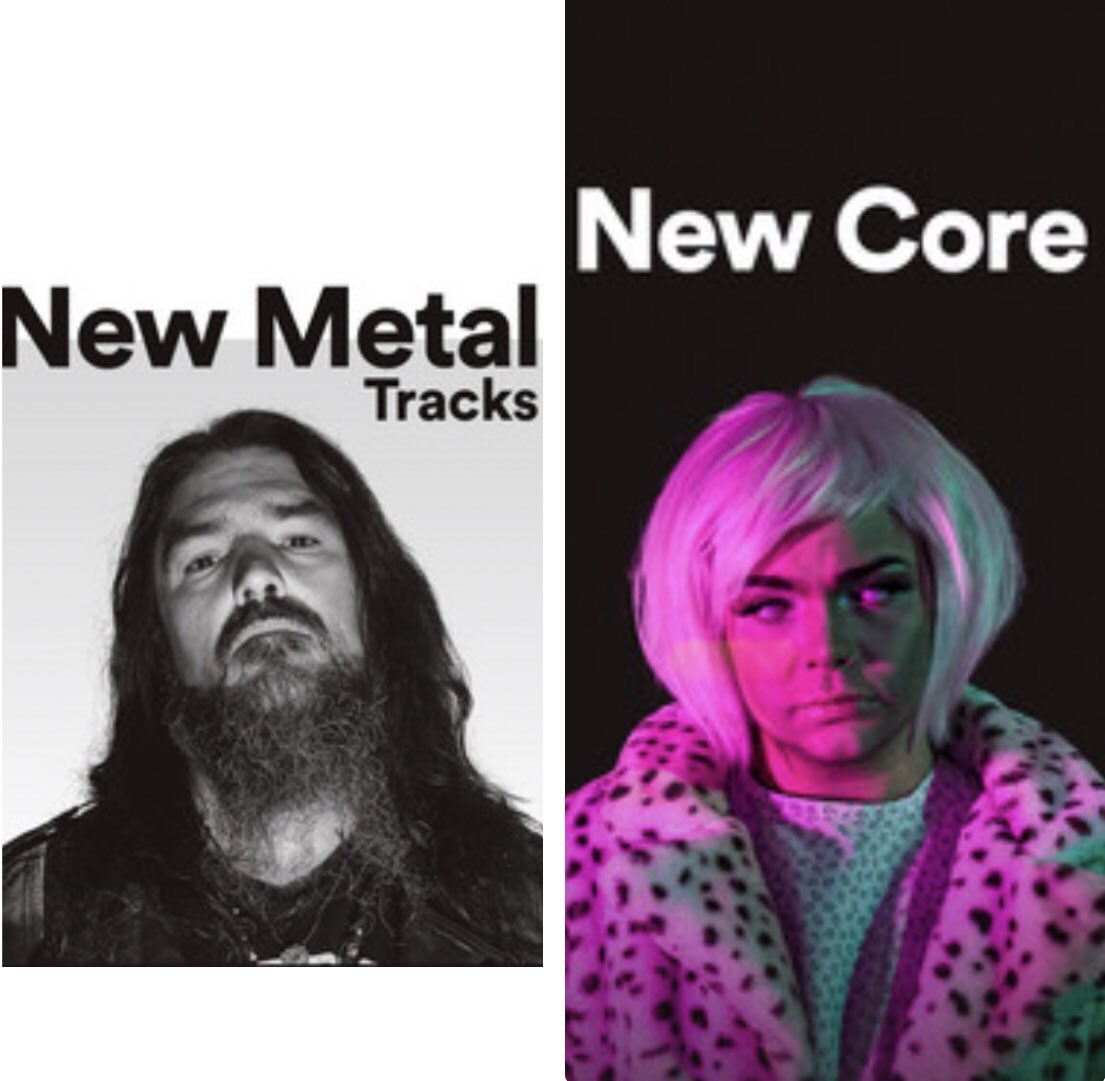 rockshoprecords's tweet image. An enormous thank you to our friends @Spotify for adding @2Shadowsband NEW SINGLE "Scratching At The Surface" feat. @TheVeerUnion to BOTH their Editorial Playlists, #NewMetal &amp;amp; #NewCore!! We are so incredibly grateful! Add both these sick playlists to your library NOW!!