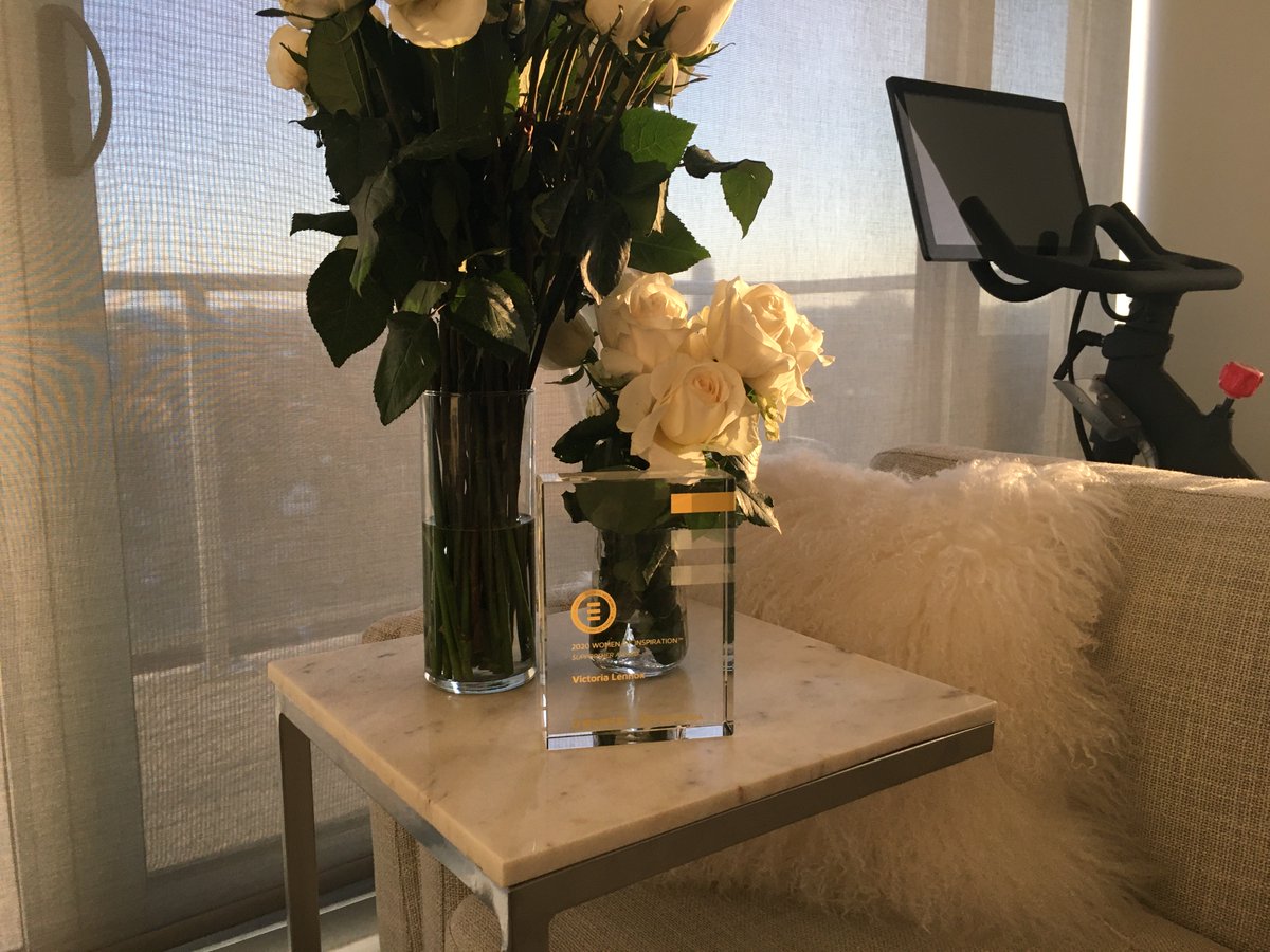 Victoria Lennox, MSM 🇨🇦 tweet media