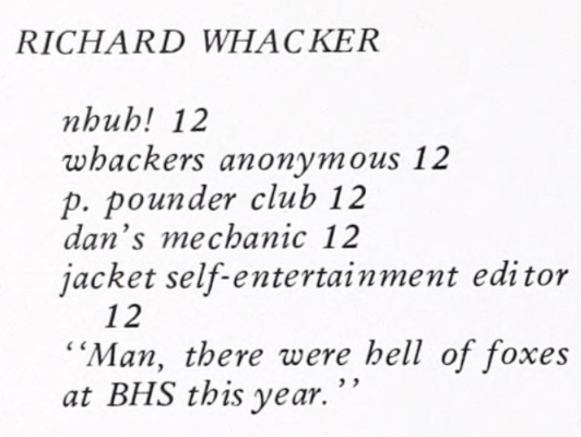 The "hell of" formulation can be found in the 1981 Berkeley High School yearbook as a "many/much"-style quantifier: "Man, there were hell of foxes at BHS this year." (h/t Robin Melnick) 15/  https://archive.org/details/ollapodrida1980unse/page/158/mode/1up