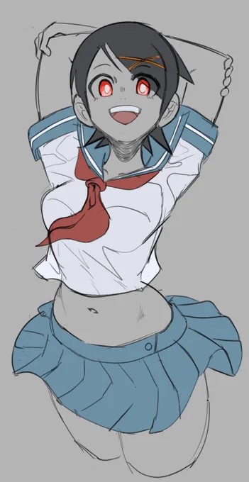 Fuura Kafuka 