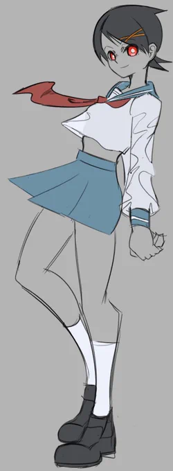 Fuura Kafuka 