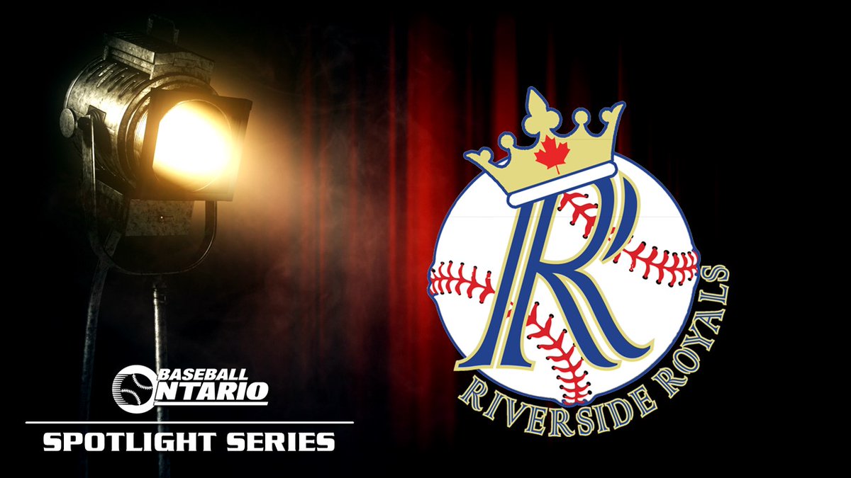 Baseball Ontario tweet media