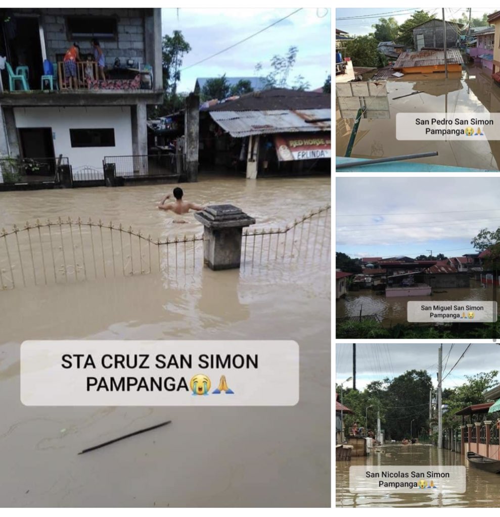 robertkaaatz's tweet photo. For my province,

𝗣𝗔𝗠𝗣𝗔𝗡𝗚𝗔 𝗡𝗘𝗘𝗗𝗦 𝗬𝗢𝗨𝗥 𝗛𝗘𝗟𝗣.

Please raise awareness ‼️

#PampangaNeedsHelpNOW
#RescuePH 
#UlyssesPH
#PhilippineAirForce
#ArmedForcesOfThePhilippines
#PhilippineRedCross
#PhilippineNavy
#PhilippineCoastGuard
#DZMM
#RescueMission
#UlyssesPH https://t.co/r8x5JrwLyD