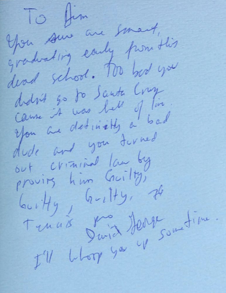 The earliest example of "hell of" I've found is in a student inscription from the Berkeley High School yearbook for the 1978-79 school year: "Too bad you didn't go to Santa Cruz cause it was hell of live." 17/  https://archive.org/details/ollapodrida1978unse/page/n355/mode/1up