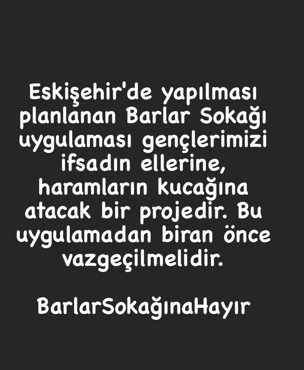 #BarlarSokağıİstemiyoruz #barlarsokağınahayır #Pazar #DikkatDikkat #f1istanbul #HalisHocaya25YılCeza #HayvanlarYasamakİstiyor #KpssBYılda1olsun #LiseMatematik3BinAtama #nusret