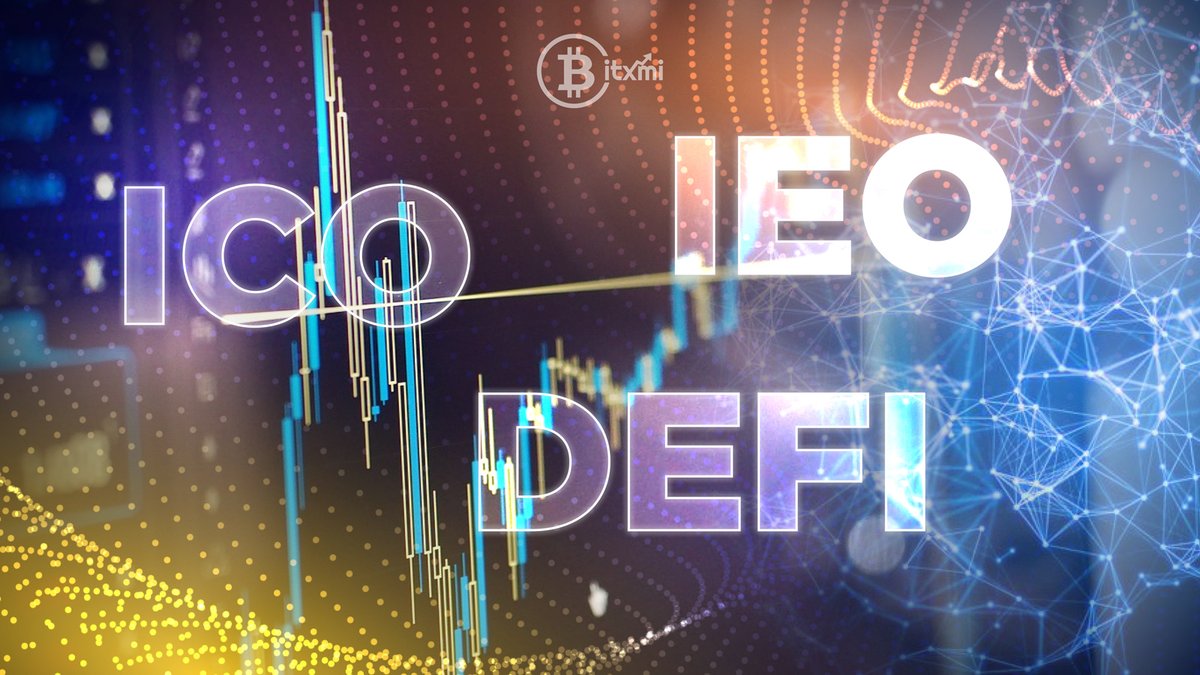 bitxmicrypto's tweet photo. BitXmi has now supported Defi Projects!
We can list, IEO any Defi based in our exchange and take it to next level you coins and projects to millions of traders and investors
Contact us today
Team BitXmi
#DeFi #DeFiYieldProtcol #definews #Crypto #cryptocurrencynews #bitxmi https://t.co/qW1ff3qyv1