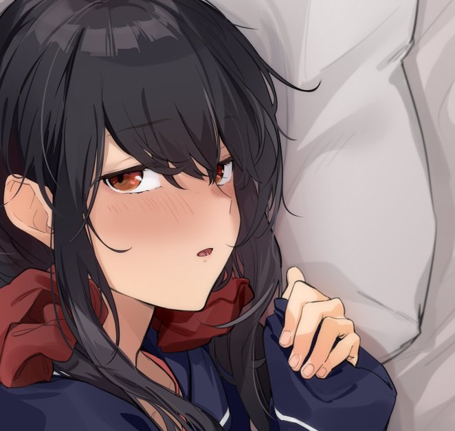 #鬼城あるへの貢物 