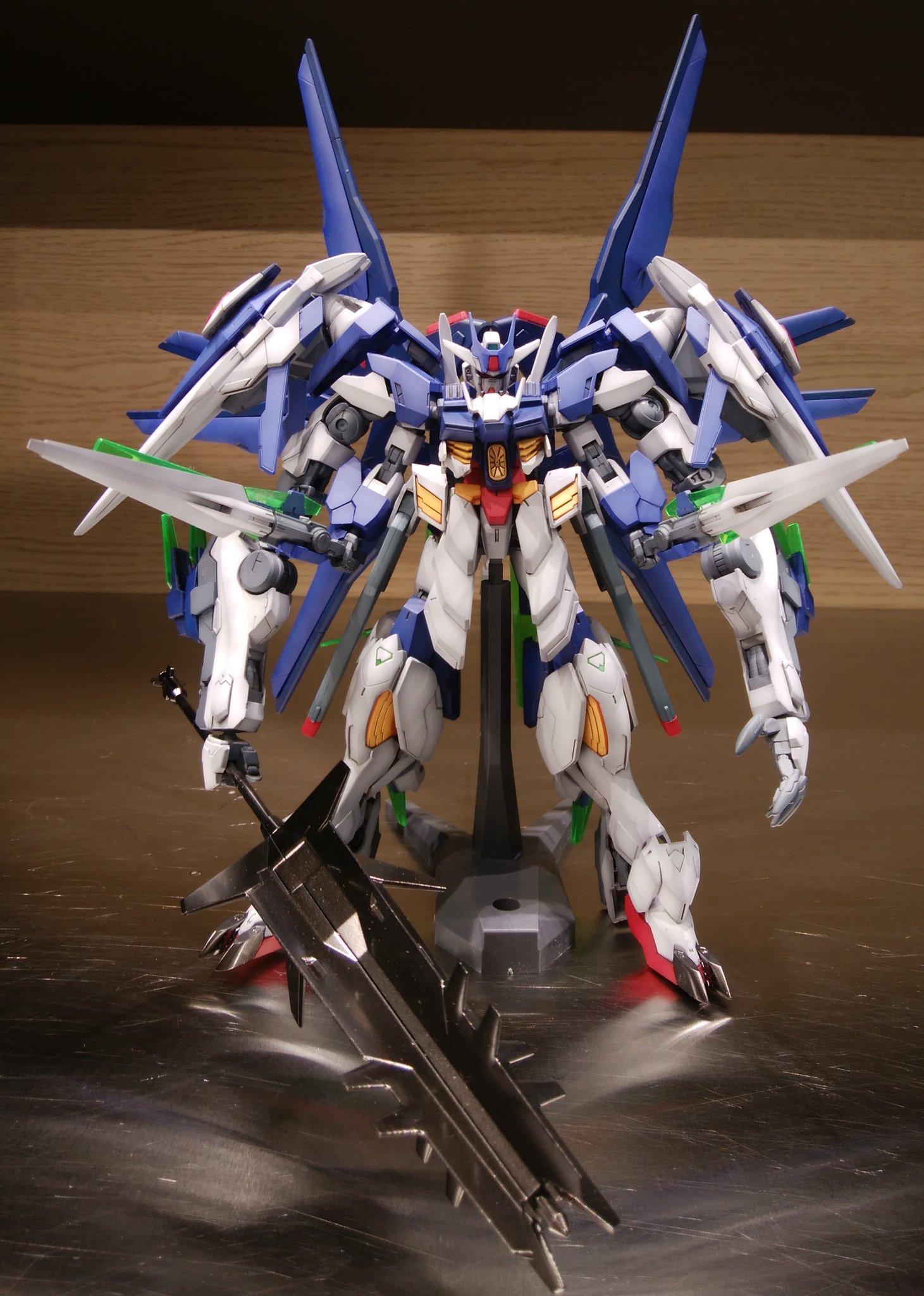 MGEX ストフリ ＆ MGSD フリーダム バルバトス MGEX ストフリ ＆ MGSD フリーダム バルバトス MGEX ストフリ