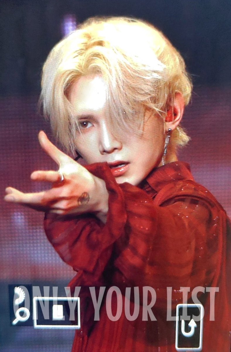 KYSFILE's tweet image. welcome! 🍷 this is an account solely for #여상 of #에이티즈. Expect daily posts and feel free to rt / like to spread!  ^___^