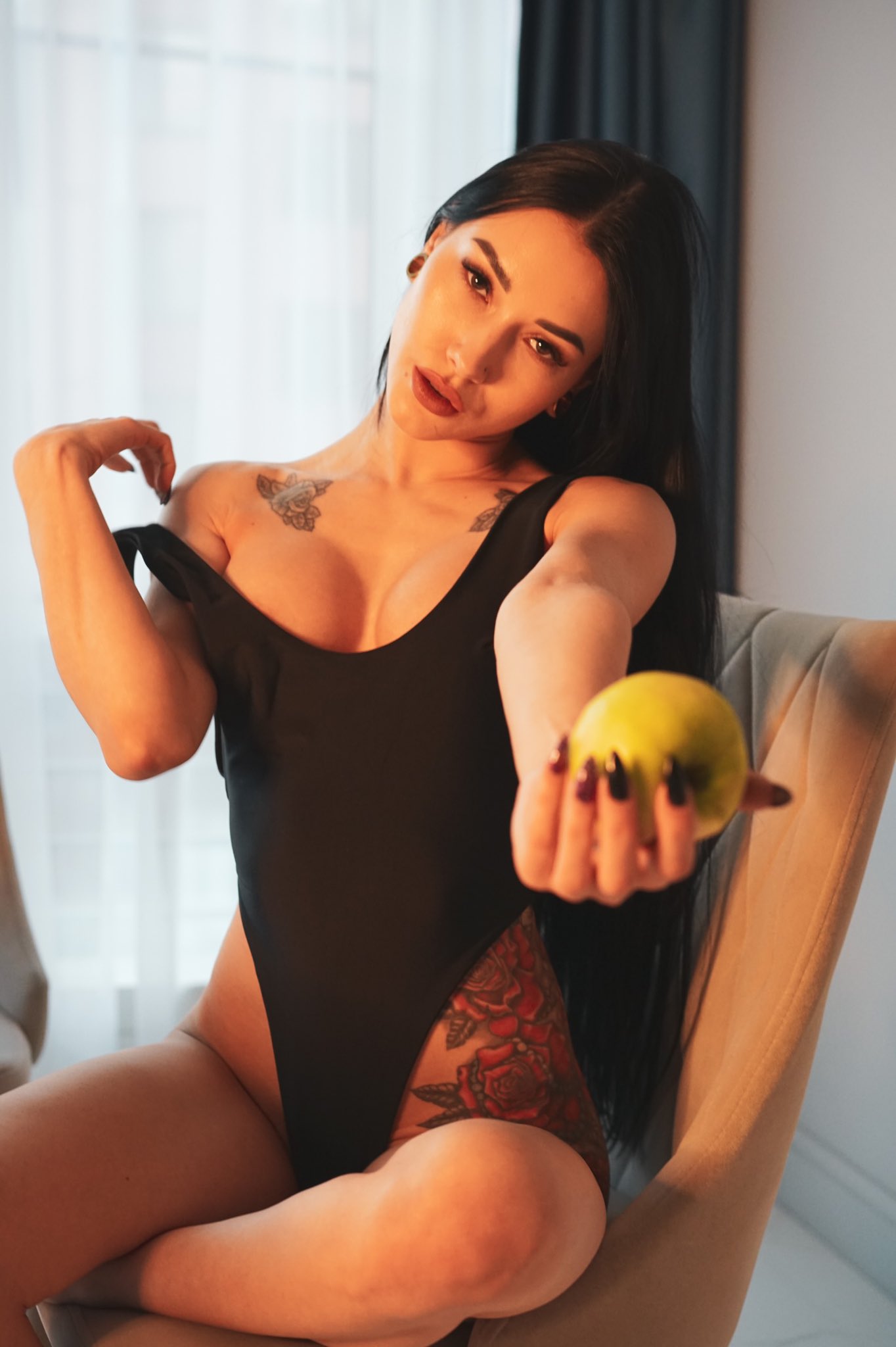 Mila on X: Great news today!🥳🥳🥳 I finally started my OnlyFans! You are  all welcome there😘. Officially promise not to be lazy and post there  regularly and make you happy with hot