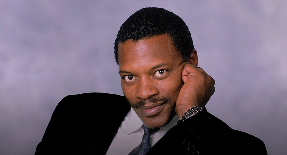 Happy Birthday to American R&B singer, songwriter and arranger Alexander O\Neal. (November 15, 1953) 