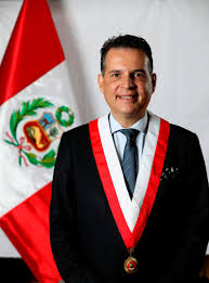 5platt5's tweet photo. No nos olvidemos nunca, quién fue el principal promotor de la vacancia: OMAR CHEHADE MOYA. https://t.co/curF4prTqC