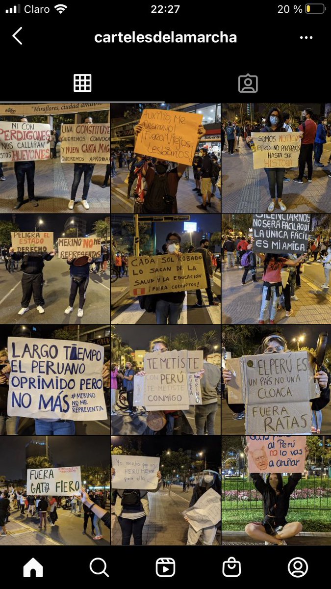 grimayori's tweet photo. Para que no se olviden https://t.co/fzzmG7mYbg