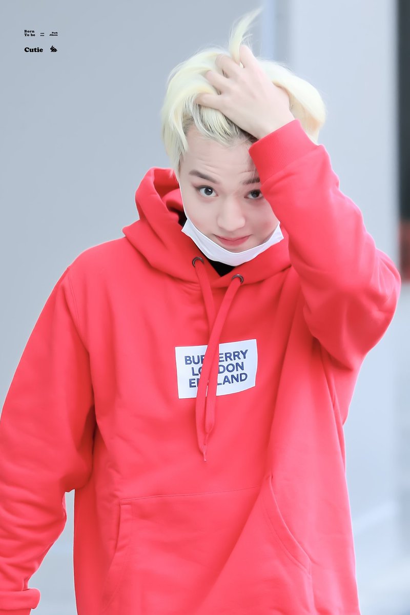 Born to be Cutie tweet media