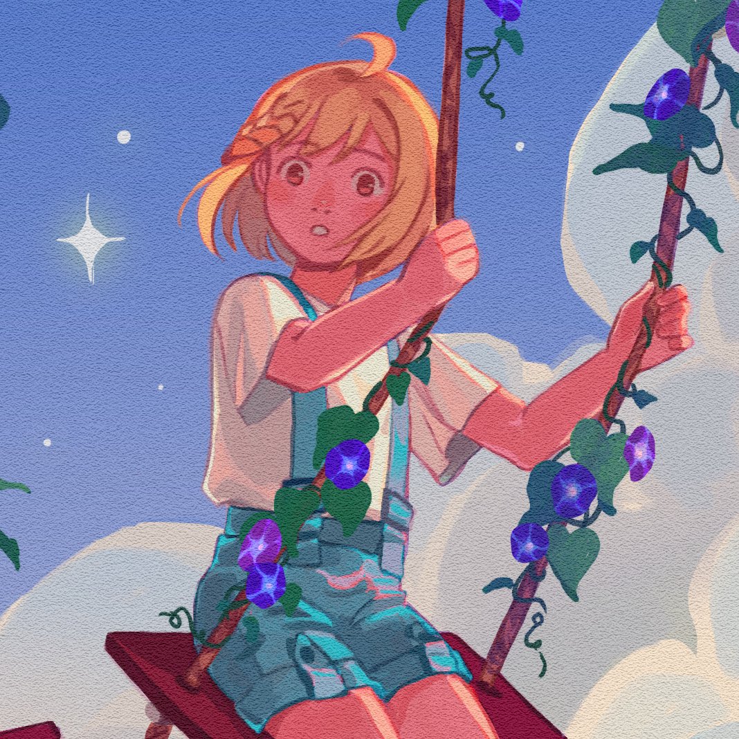 "The king shines his light on the hollow stage!"
#RevueStarlight